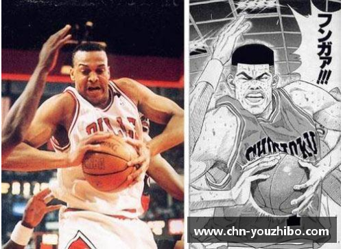 优直播从漫画到NBA：《灌篮高手》如何影响篮球文化？