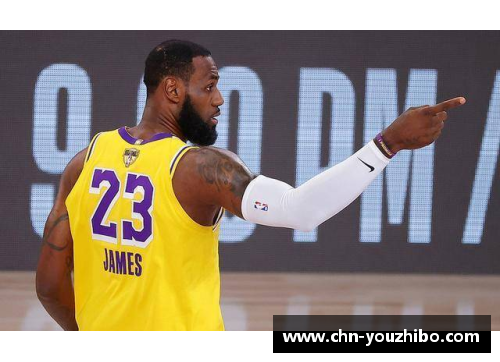 优直播NBA球星博扬：重返高峰的关键策略