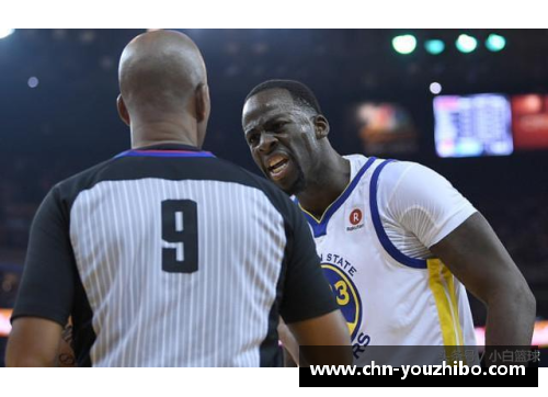 优直播NBA球员杰夫·格林的职业生涯与个人生活全面解析