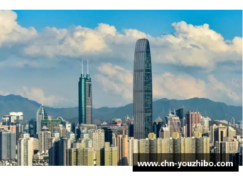 优直播中国资金实力10强：成都第6，重庆第7，深圳领先广州3万亿！ - 副本